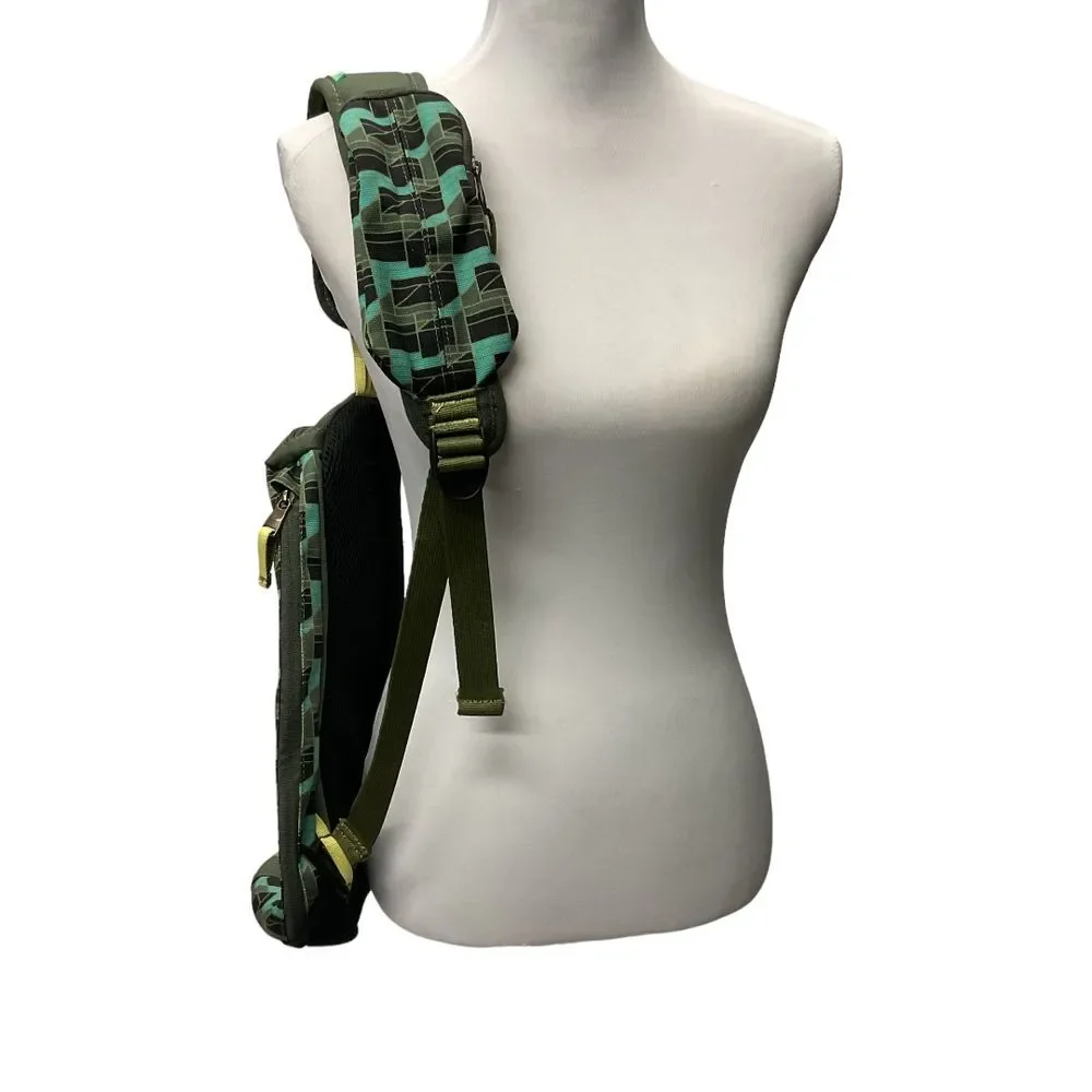 Chaco radlands sling